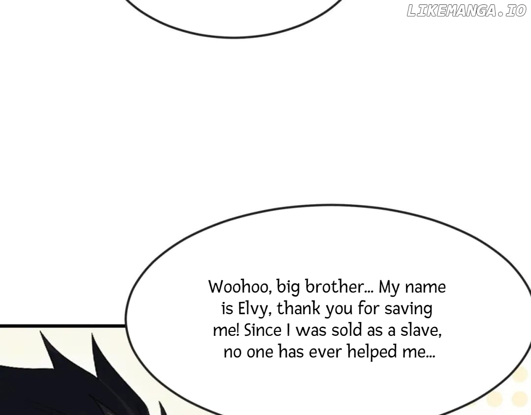 Era of the Haunted Chapter 166 - page 11